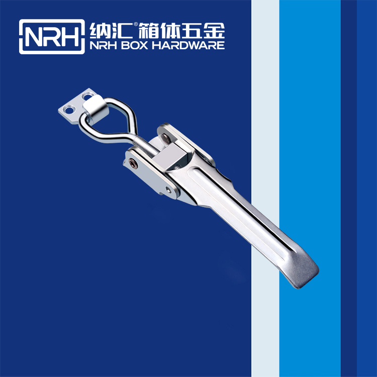  HJ04DC海角社区入口/NRH 5617-210-ZN-L 可调节箱扣