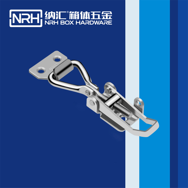 HJ04DC海角社区入口/NRH 5607-104K 水果运输箱锁扣