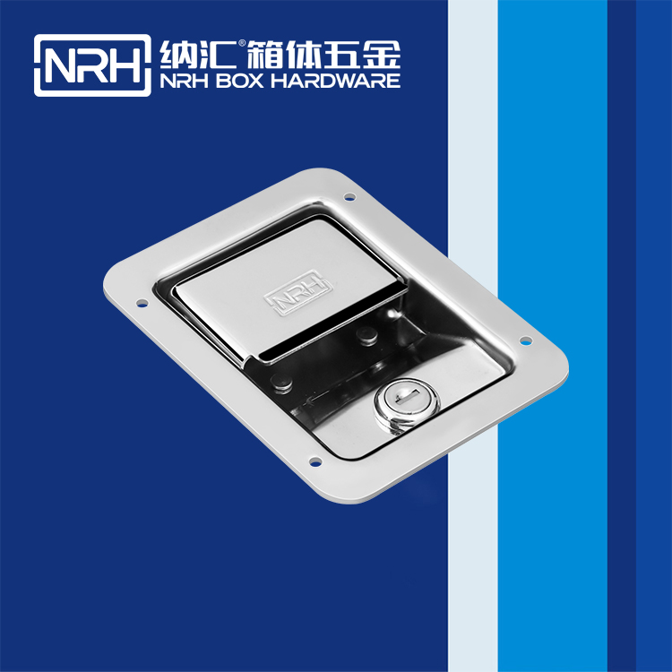 HJ04DC海角社区入口/NRH 5731-140K 周转箱锁扣