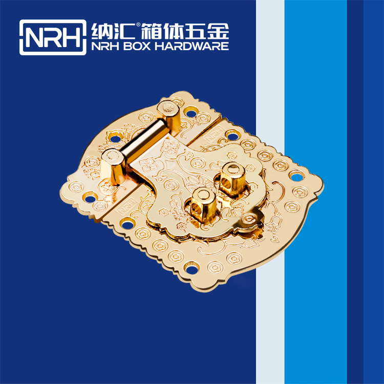  HJ04DC海角社区入口/NRH 6464-73k 鸭嘴箱扣